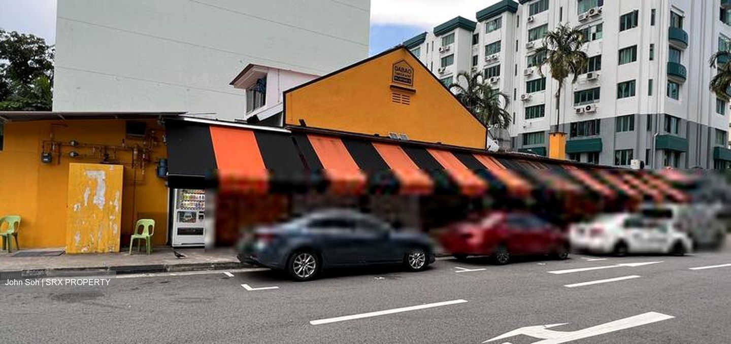 Lorong 12 Geylang (D14), Shop House #448125871